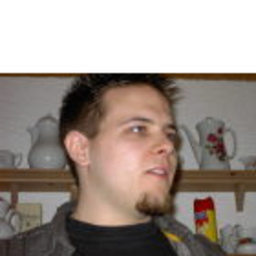 Michael Stürmer