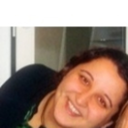 Ayda Kafadar