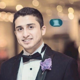 Waqas Ali Babar's profile picture