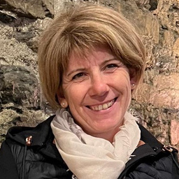 Christina Bayer