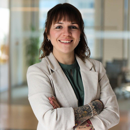Judith Bunnenberg