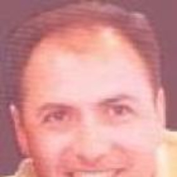 Victor Hugo Pereira