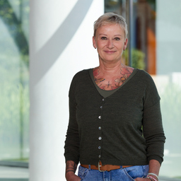 Astrid Rathjen