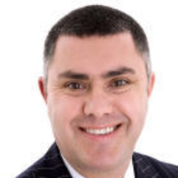 Richard Whitfield