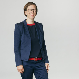 Tove Anna Scheuermann