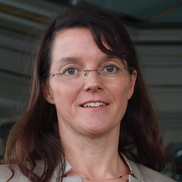 Esther Neuendorf