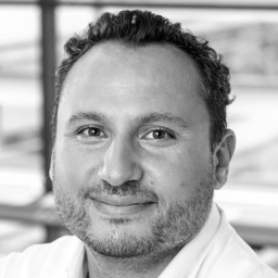 Dr. Wadih Antonius Hanna