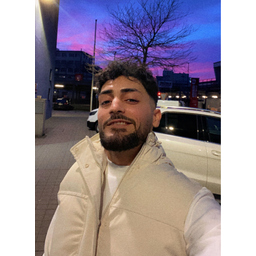 Soran Ayub