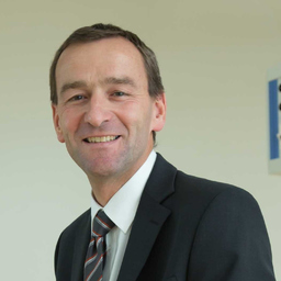 Hubert Sewald
