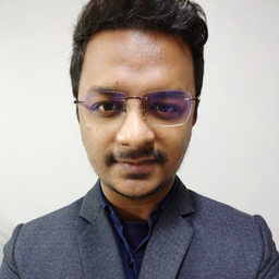 Md Nazrul Islam