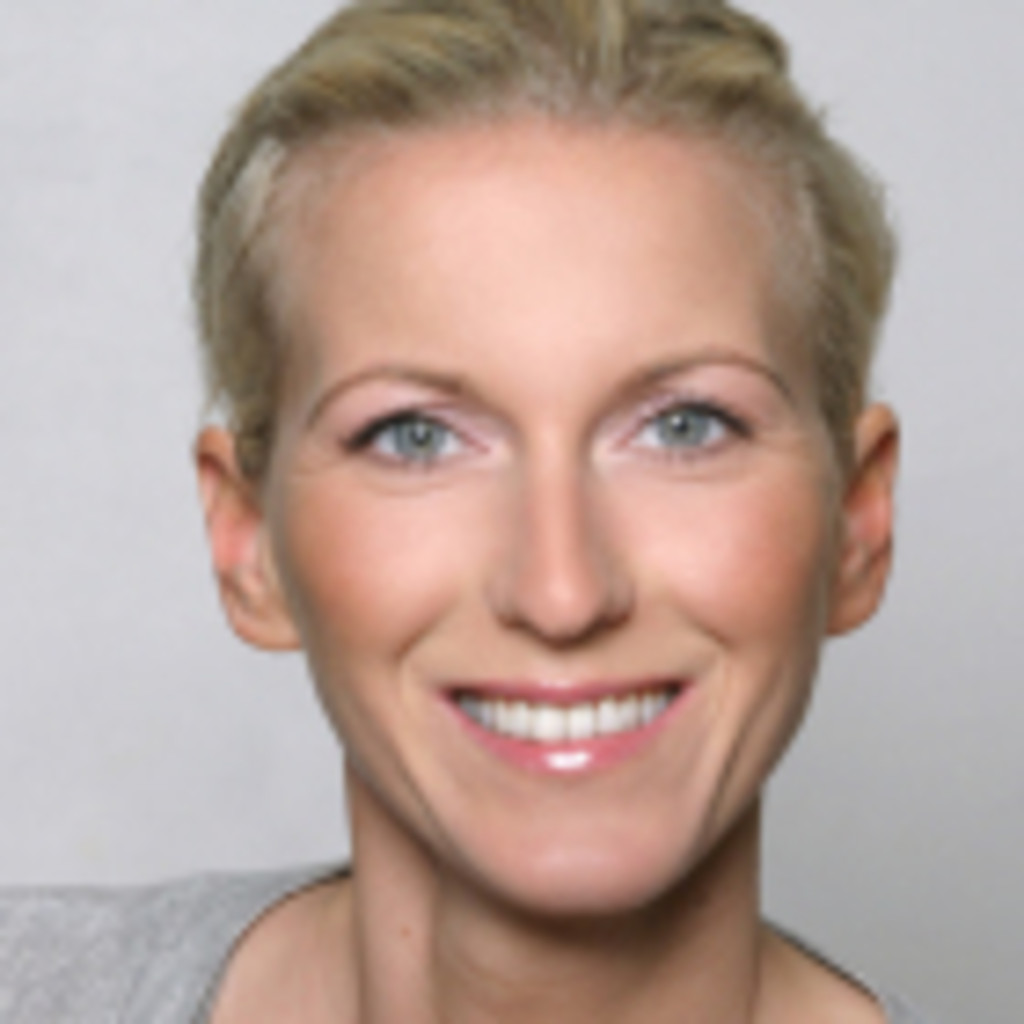 Sandra Liebig Head of Sponsoring Kopf und Steine GmbH XING