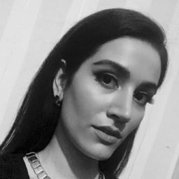 Sara Jafari