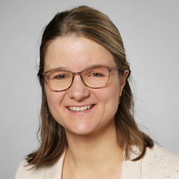 Carina Müller's profile picture