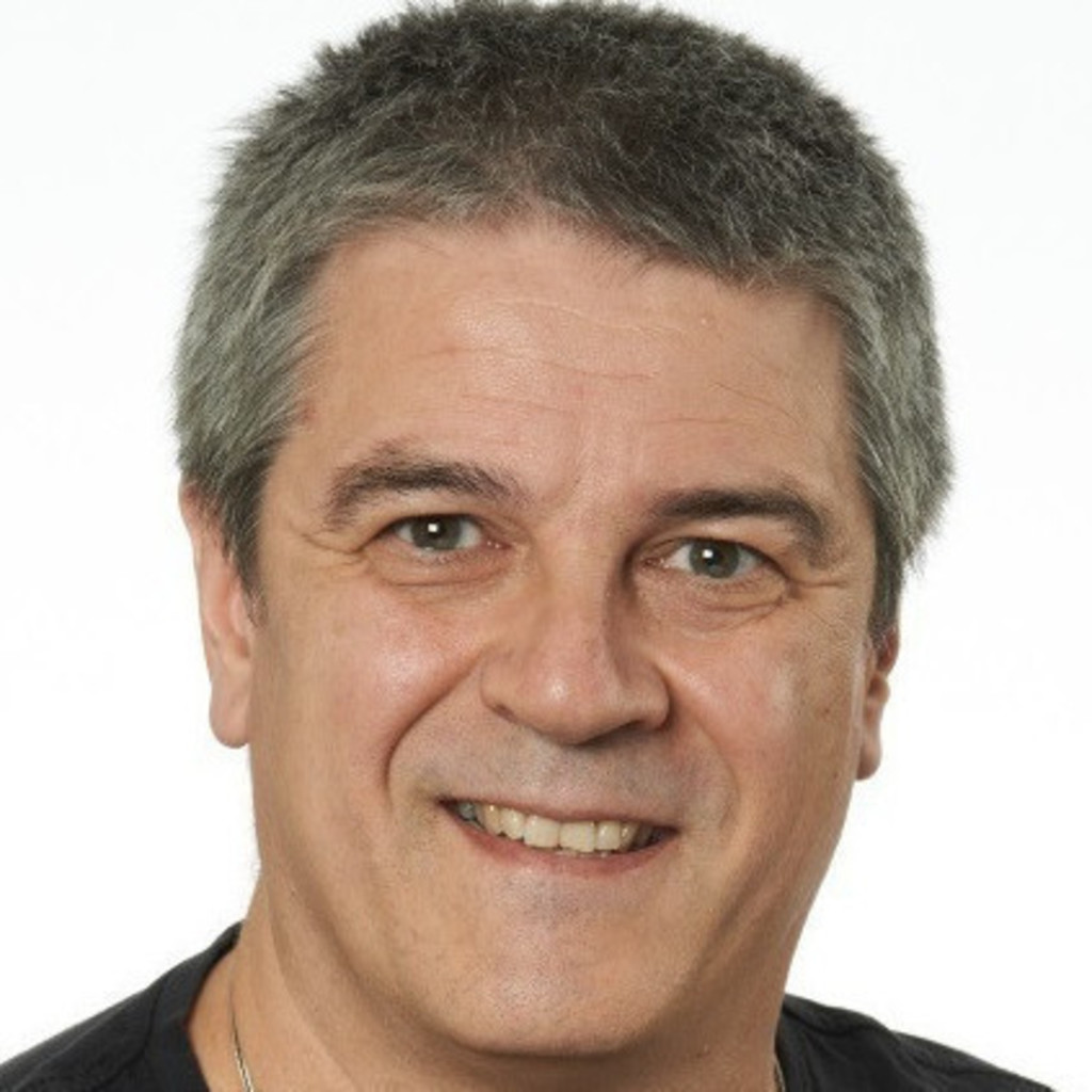 Dr. Bernhard Tritsch Owner & Principal Consultant Dr. Bernhard