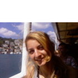 Nesrin Ilhan