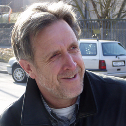 Rainer Grosskopf