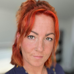 Jenny Krüger