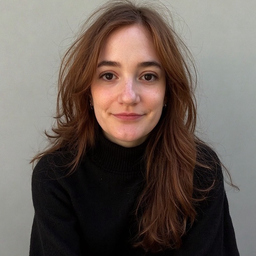 Ann Patrice Greenberg