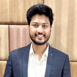 Rahul Mindhe