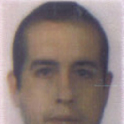 Alex luengo Lopez