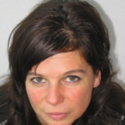 Julia Pust