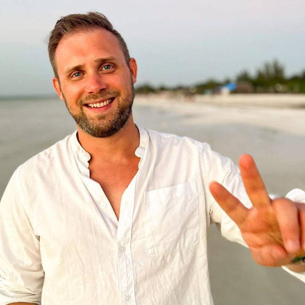 Matthies Riebesell Vertriebsmitarbeiter SAT Sonderabfall und