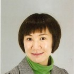 Caitong 彩童 Jiang 姜