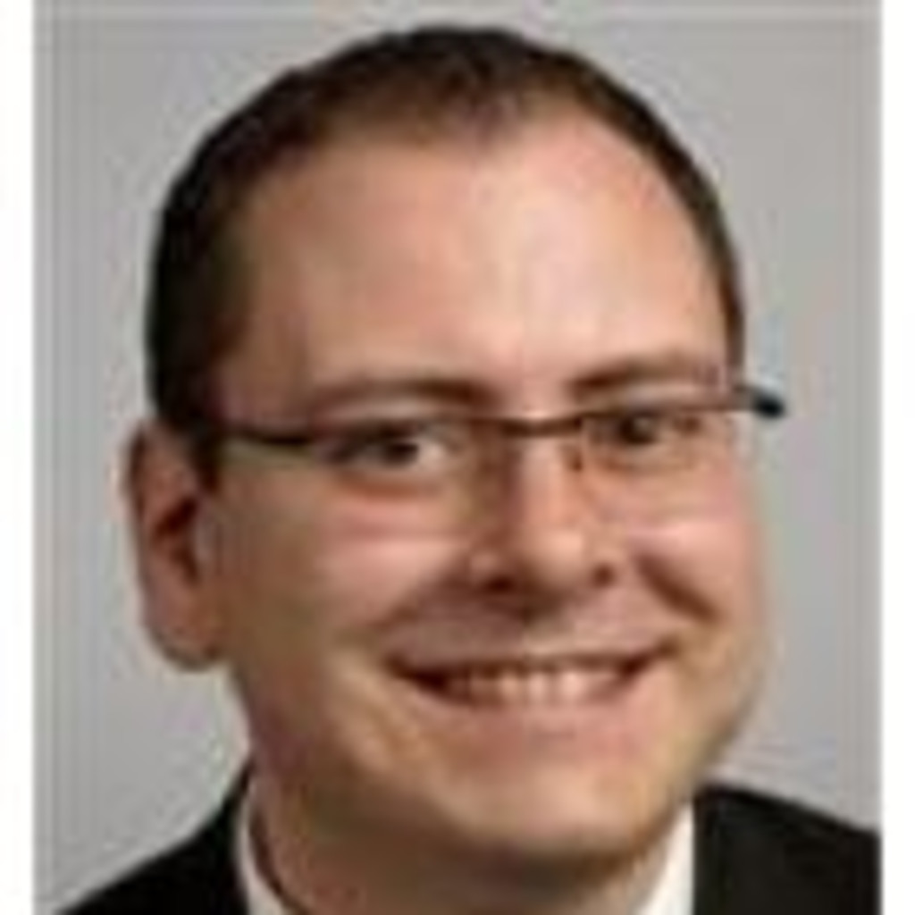 Guido Dux Leiter Kreditverarbeitung GK/FK St. Galler Kantonalbank