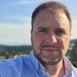 Sergiu Damean