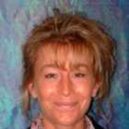 Andrea Pehlke