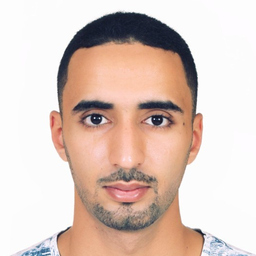 Ayoub Bellouch