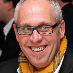 Günter Jansen