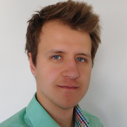 Alexander Tessmann