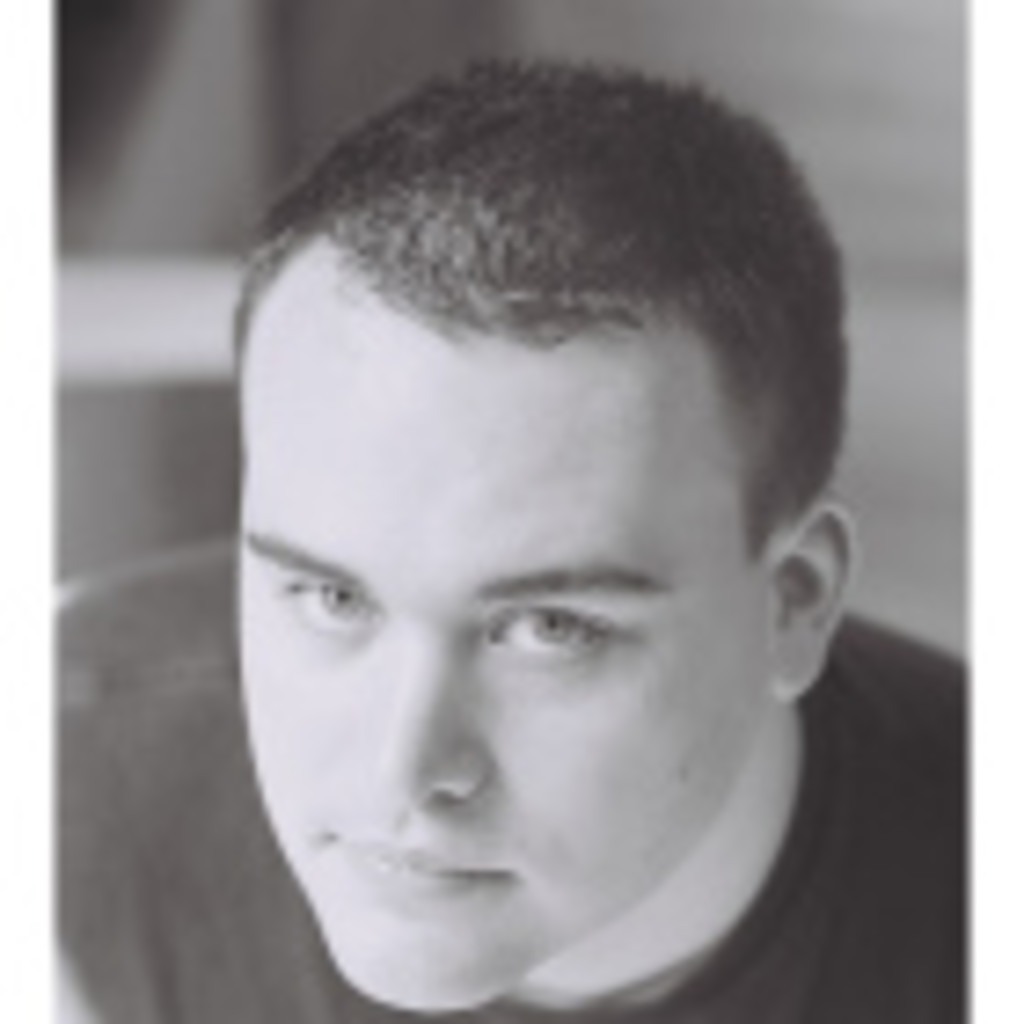 John Moore Web 2.0 Architect Quai XING