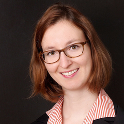 Franziska Geisthardt