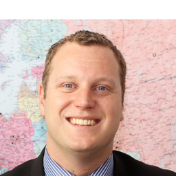 Rick de Jager