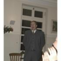 Detlev Wouterse