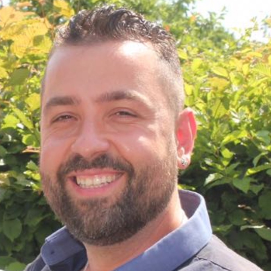 Luigi De Nozze Automobilverkäufer Stellantis XING