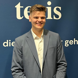 Joe Luc Möbius