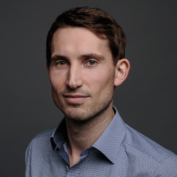 Daniel Wellenreuther