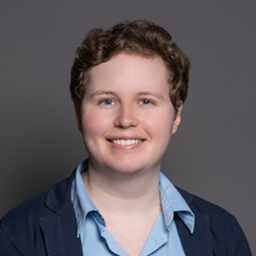 Dr. Anna Theresa Bührle