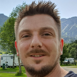 Jörg Uebber