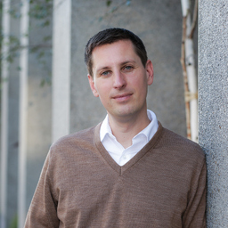 Simon Bartoschewski
