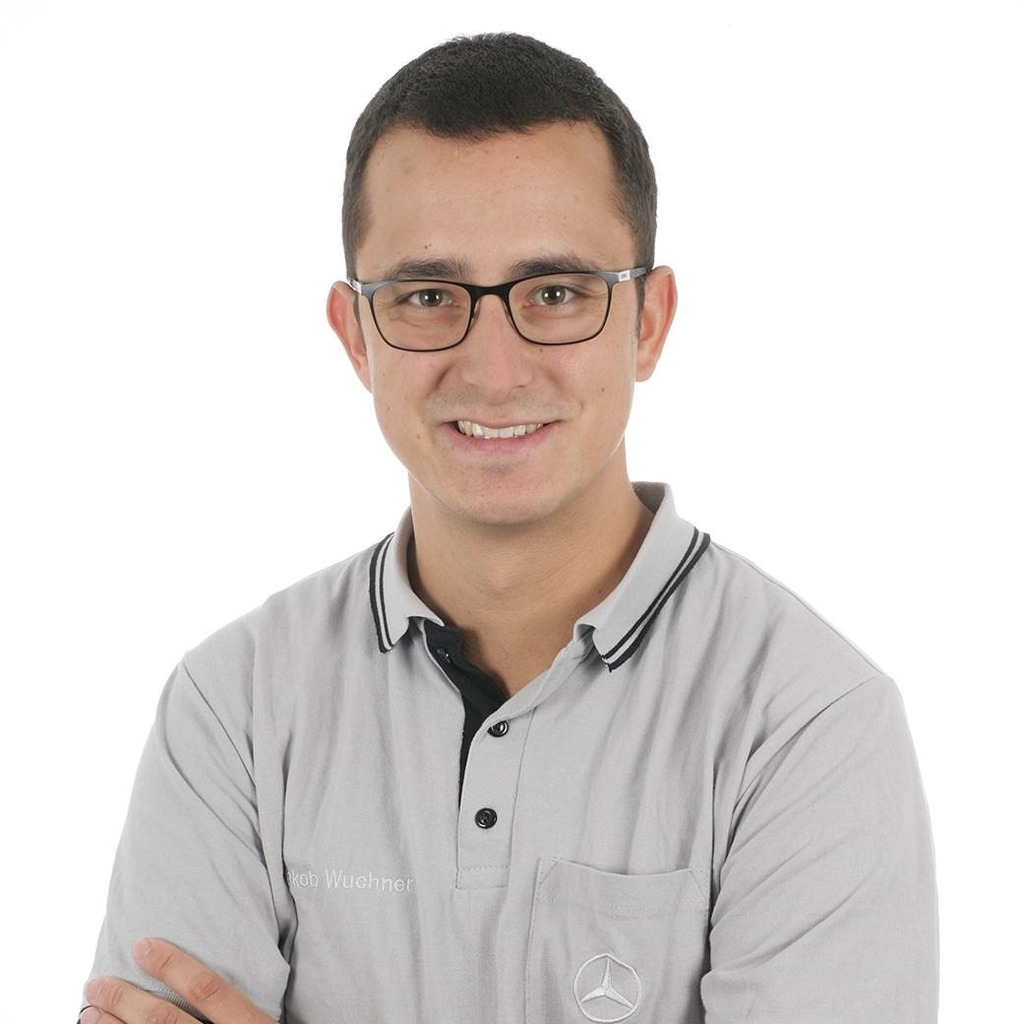 Jakob Wuchner Technischer Anlagenplaner, Neutypplanung Rohbau Z2