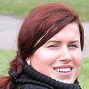Social Media Profilbild Claudia Rink Karlsruhe
