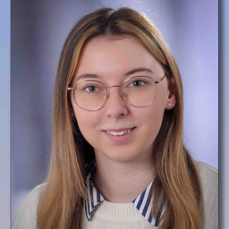 Henrike Bezold's profile picture