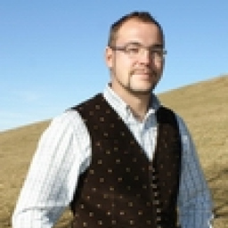 Andreas Liegl
