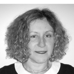 Alicia Tholen