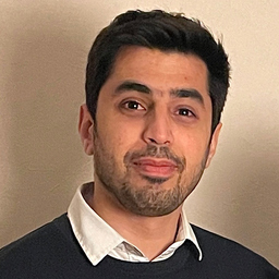 Nabih Haj Ismail's profile picture