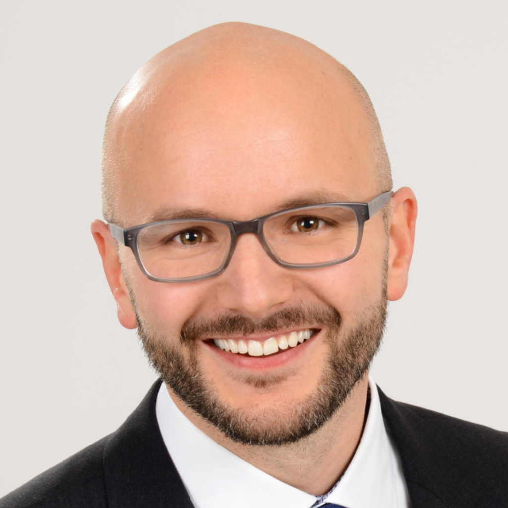 Sven Helms Referent im Sachgebiet 